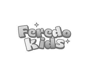 FEREDO KIDS