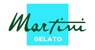 MARTINI GELATO