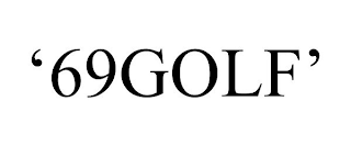 69GOLF