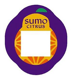 SUMO CITRUS