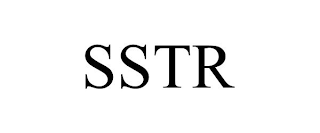 SSTR