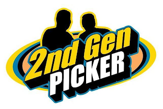 2ND GEN PICKER