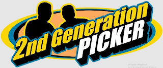 2ND GENERATION PICKER