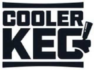 COOLER KEG