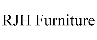 RJH FURNITURE