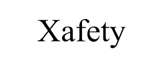 XAFETY