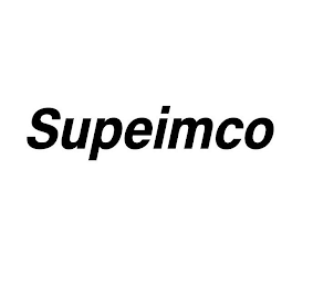 SUPEIMCO