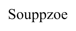 SOUPPZOE