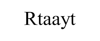 RTAAYT