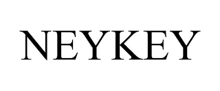 NEYKEY