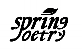 SPRING POETRY