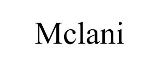 MCLANI