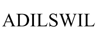 ADILSWIL