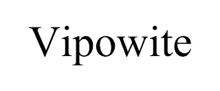 VIPOWITE