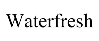 WATERFRESH