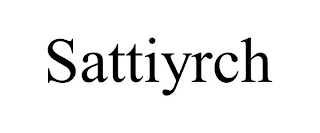 SATTIYRCH