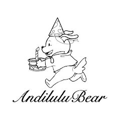 ANDILULUBEAR