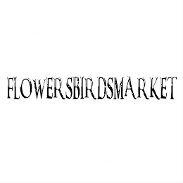 FLOWERSBIRDSMARKET