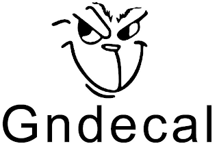 GNDECAL