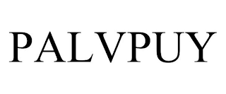 PALVPUY