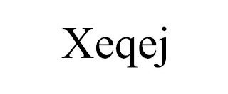 XEQEJ