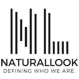 NL NATURALLOOK DEFINING WHO WE ARE.