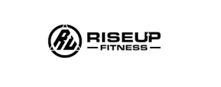 RU RISEUP FITNESS