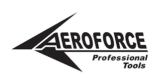 AEROFORCE PROFESSIONAL TOOLS