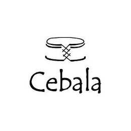 CEBALA trademark