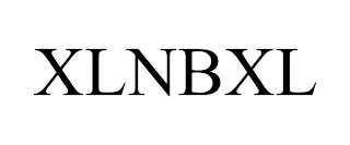 XLNBXL