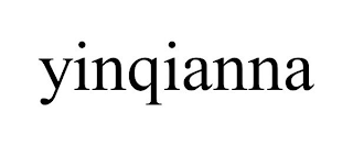 YINQIANNA