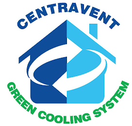 CENTRAVENT GREEN COOLING SYSTEM