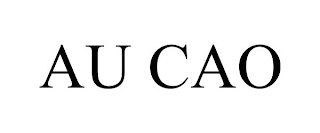 AU CAO