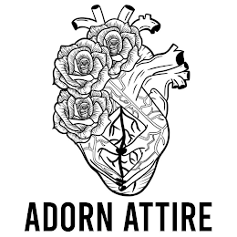 ADORN ATTIRE