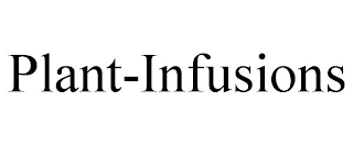 PLANT-INFUSIONS