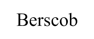 BERSCOB