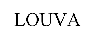 LOUVA