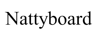 NATTYBOARD