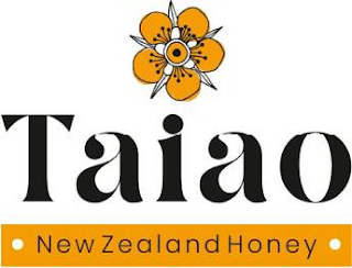 TAIAO NEW ZEALAND HONEY