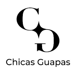 CG CHICAS GUAPAS