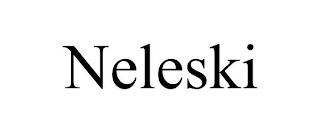 NELESKI