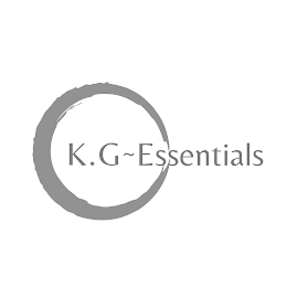 K.G ~ ESSENTIALS