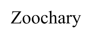 ZOOCHARY