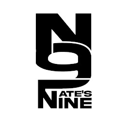 N9 NATE'S NINE