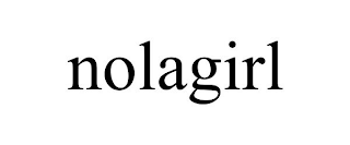 NOLAGIRL