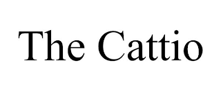THE CATTIO