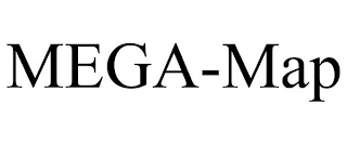 MEGA-MAP