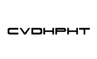 CVDHPHT