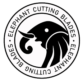 · ELEPHANT CUTTING BLADES · ELEPHANT CUTTING BLADES