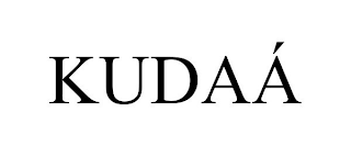 KUDAÁ